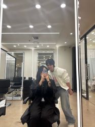 -WM Hair Salon