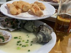 -海门岛七号餐厅