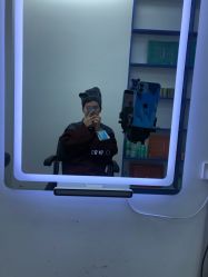 -Sugar Hair Salon