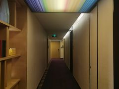 -广州大学城雅乐轩酒店