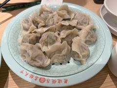 黑猪肉茴香饺子-老边饺子馆(东单店)