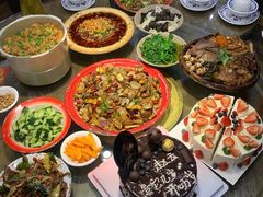 -灶东家民间菜(回兴店)