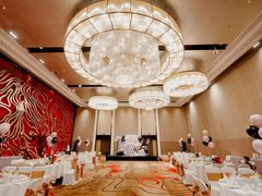 -重庆富力艾美酒店
