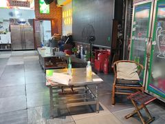 -清真·老金烧烤·小龙虾(山大路店)