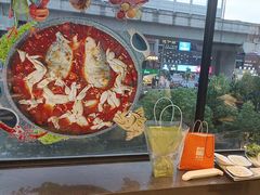 -天都火锅酒楼(虹梅南路店)