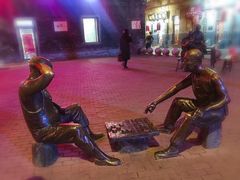 -张包铺(道外店)