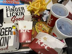 -肯德基(年家浜店)