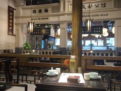 -陈麻婆豆腐总店