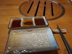 -赤坂亭·M9和牛烧肉·铁板烧(合肥万象城店)