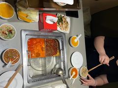 -海底捞火锅(泰安爱琴海店)