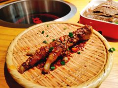 -班花麻辣烫(南京概念店)