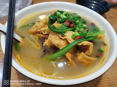 -螺小胖柳州螺蛳粉(钟楼总店)