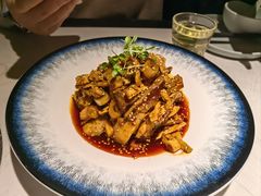 -院8里·小聚园老川菜(九眼桥店)