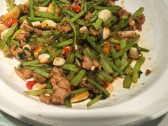-吴家·非遗淮扬小馆(镇江万达广场店)