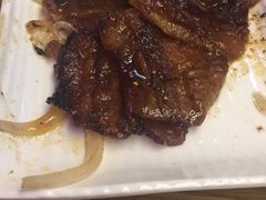 -云晓光头烧烤吧(德平路店)