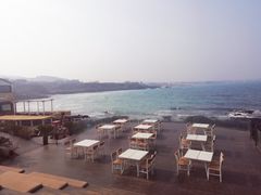 -Cafe Aewol Monsant