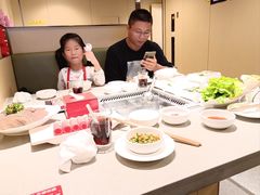 -海底捞火锅(杭州萧山宝龙广场店)