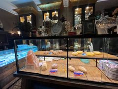 -波特曼西餐厅(南岗店)