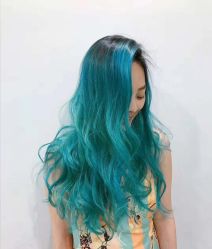 -Miracle集简美发沙龙
