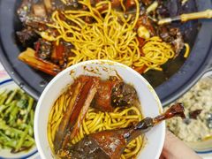 -回味黑鸭煲·始于2006(万松园店)