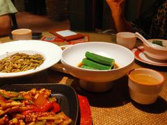-老客家·客家菜(万达店)