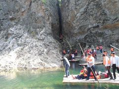 -大连冰峪旅游度假区