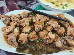 -渔享海尚鲜酒楼(广海渔人码头店)