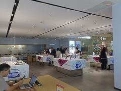-OPPO服务体验中心(天津和平区天河城店)