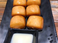 -蛙麻蛙辣炭火蛙锅(南环大街店)