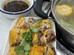 -全好食潮汕牛肉火锅(泗洲路店)