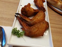 -必胜客(北苑路店)