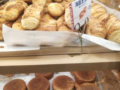 -山崎面包(静安久光店)