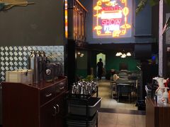 -金龙·打边炉(南京西路店)