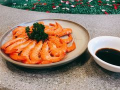 -尚都酒店-餐饮部