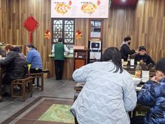-笑来喜馄饨小笼工坊(通扬路店)