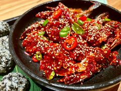 -KimPro 辛普乐概念韩餐