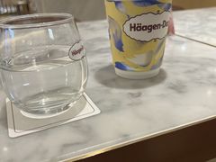 -哈根达斯(太原长风街店)