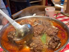-西贝莜面村(万象天地店)