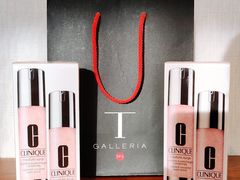 -DFS迪斐世(澳门美高梅店美妆世界)