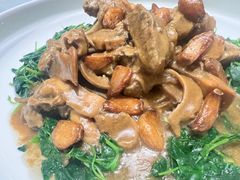 -颂福楼·南京菜(定淮门店)