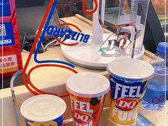 -DQ·蛋糕·冰淇淋(大宁国际商业广场店)