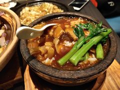 -鹊玥·粤菜小馆(汇智国际商业中心店)