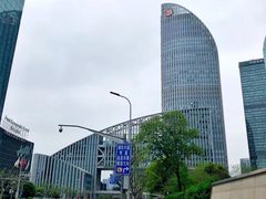 -招商银行(上海分行营业部)