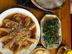 -塔洛藏餐吧(香格里拉古城店)
