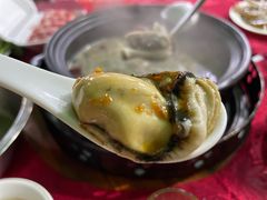 -花苑美食横琴生蚝火锅(拱北粤华路店)