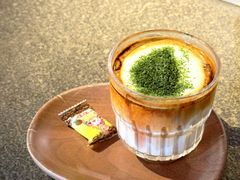 -沪水焙煎室(淡水路店)