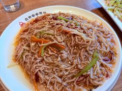 -直隶安家牛肉罩饼(新石店)