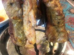 -巴依老爷新疆美食(工体旗舰店)
