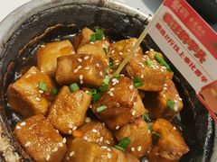 -聚鑫阁江浙菜·非遗传承技艺(青村帝华园店)