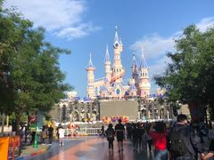 -沈阳方特欢乐世界